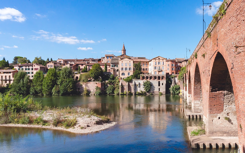 ibis budget Albi Centre à Albi