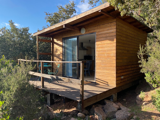 Casa Marta à Porto-Vecchio