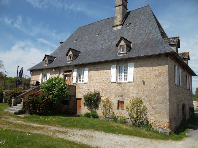Au Cantou à Sousceyrac-en-Quercy