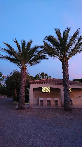 Camping Le Bravet à Fréjus