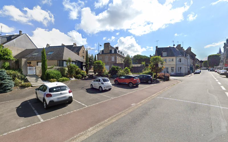 Villa Saint Hilaire du Harcouet à Saint-Hilaire-du-Harcouët