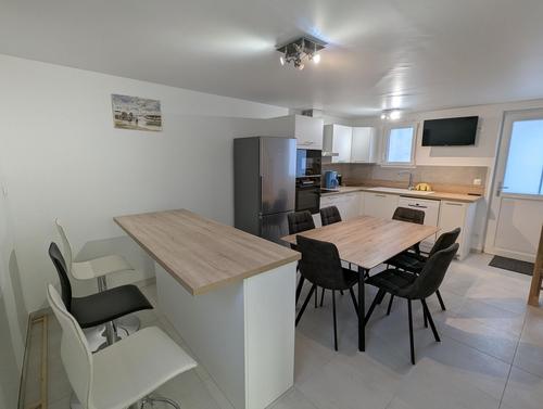 Faîtes comme chez nous ! à Chilleurs-aux-Bois