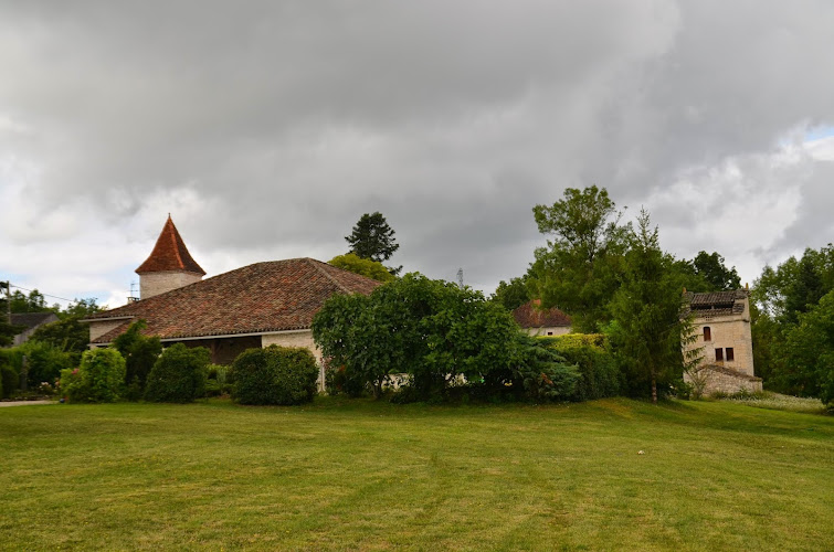 Gîte Le Rendier à Fontanes