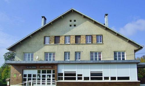Ski Club Sedanais à LA CHAPELLE