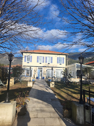 Akwaba chez Ouli à Levens