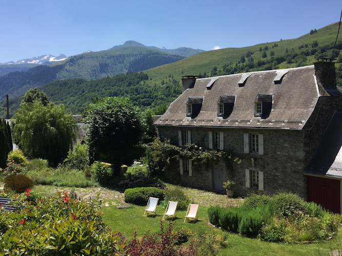 Maison Jeanne à Bagnères-de-Luchon