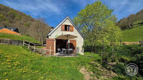 Le Petit Moulin à Lesponne