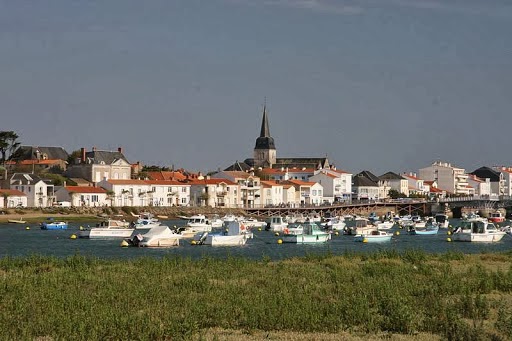 Gite des Fruches à Saint-Gilles-Croix-de-Vie