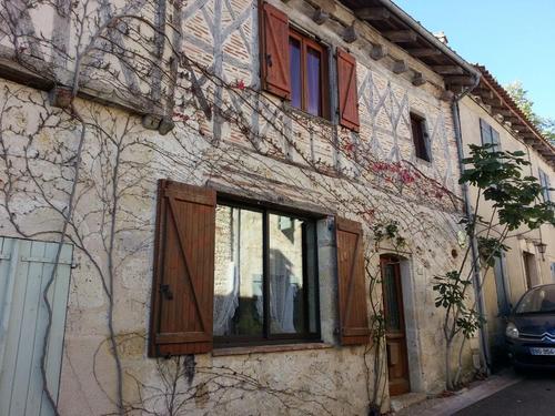 Gîte près de l'auberge à Bardigues
