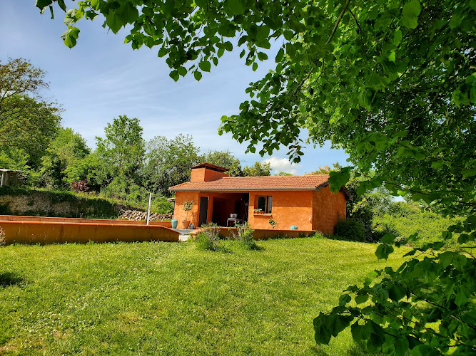 Gîte La Renardière de Montesquiou à Montesquiou