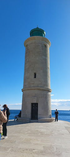 R.c. 1 Rue Saint Clair à Cassis