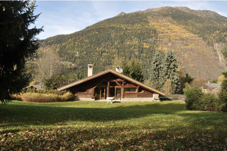 Chalêt Les Houches à Les Houches