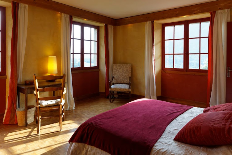 Pyren Escape (ex Terrasses de Saubissan) à Guchan