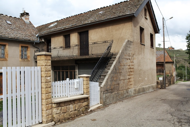 Gîte de Cubieres LZM173B à Cubières