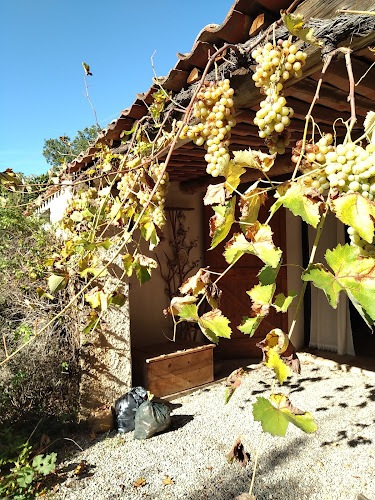 Gîte la Garonne à Ginasservis