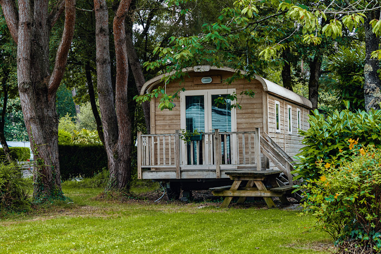 Camping La Pindiere à Héric