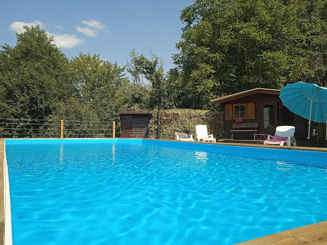 Gîte d Aliénor à Poyanne