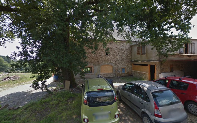 Gîte du Vent d Autan à Najac