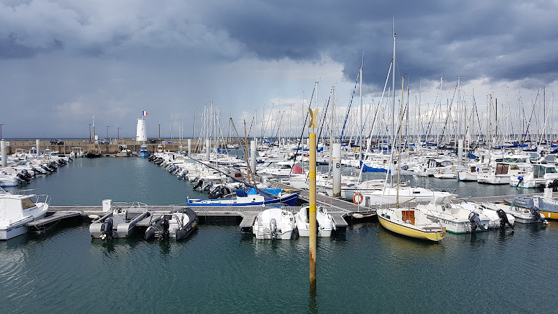 VacancesOcamping parc du Guibel à Piriac-sur-Mer