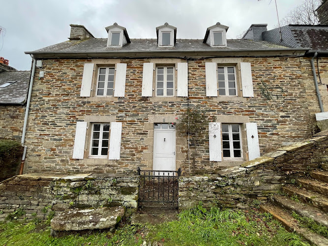 Le 7 Brélévenez à Lannion