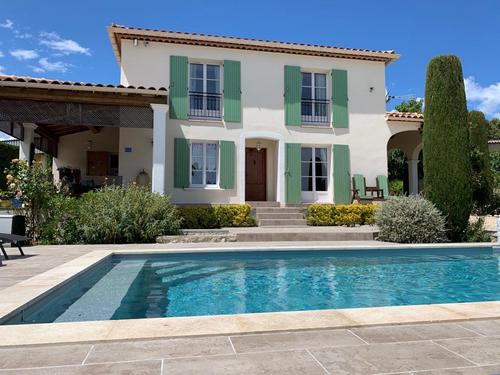 Terres de la Font à La Bastide D'engras