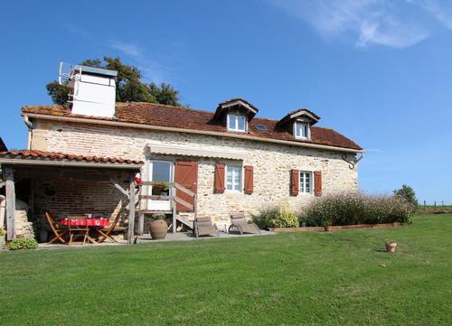 Moura à LABASTIDE-VILLEFRANCHE