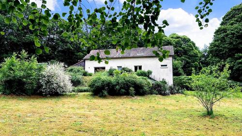 La Maison près du Lac à Saint-Pardoux-Le-Lac