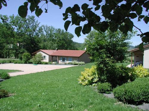 Gîte Iris à Ouroux / Deux-Grosnes