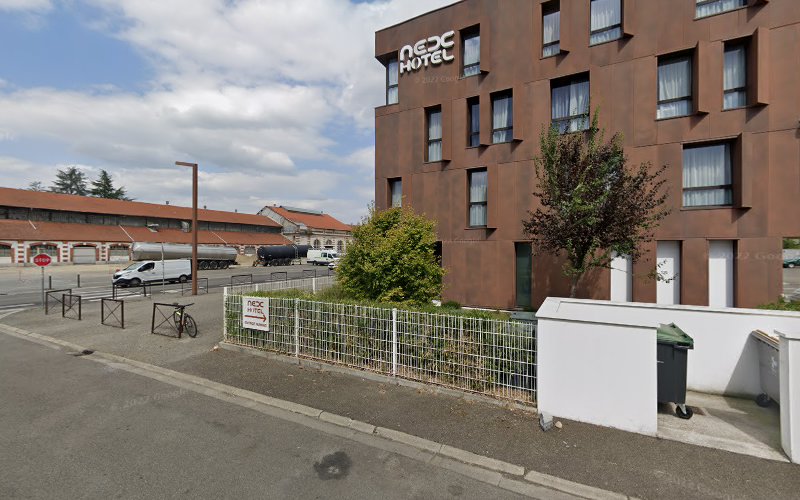Nedc hôtel à Tarbes