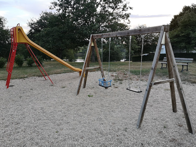 Camping municipal de la Prade