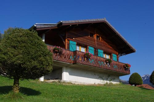 Bernex à Bernex