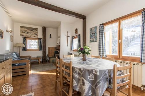 Chalet du Pont des Romains à Le Grand-Bornand