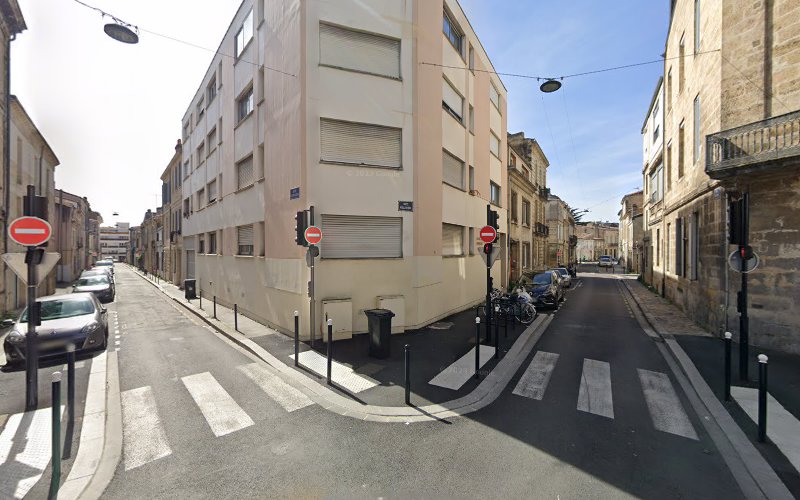 Appart marie à Bordeaux