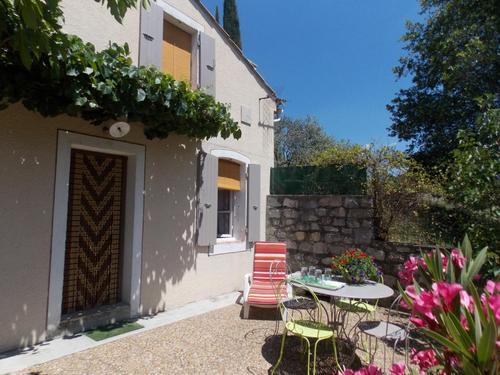 Le cabanon