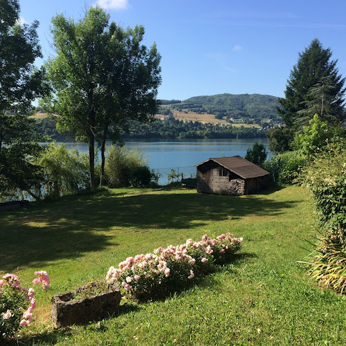 Villa de Lamartine à Villages du Lac de Paladru