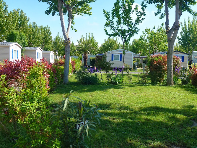 Camping Hello Summer Inn à Valras-Plage