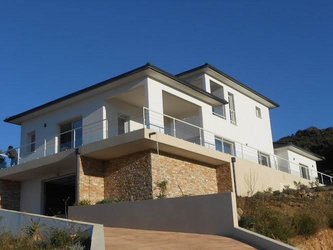 Villa-De-Prestige à Oletta
