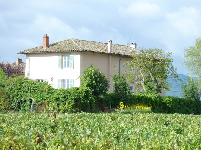 Chez Briar and Michel à Saint-Étienne-des-Oullières