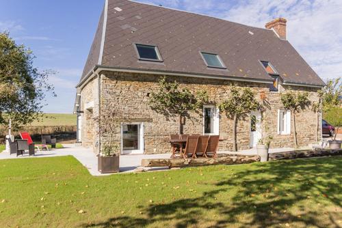 Chez Jules à Valdalliere