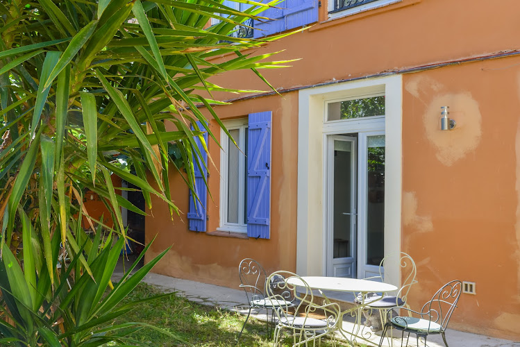 Votre adresse de charme à Béziers