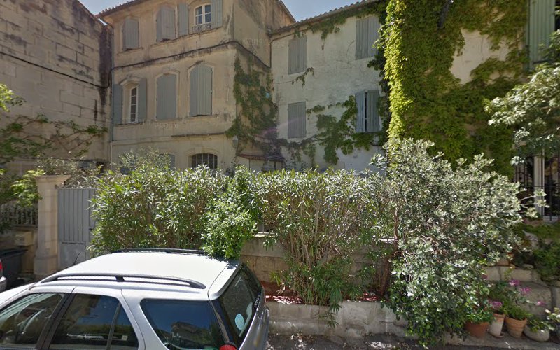 hôtel Laetitia à Fontvieille