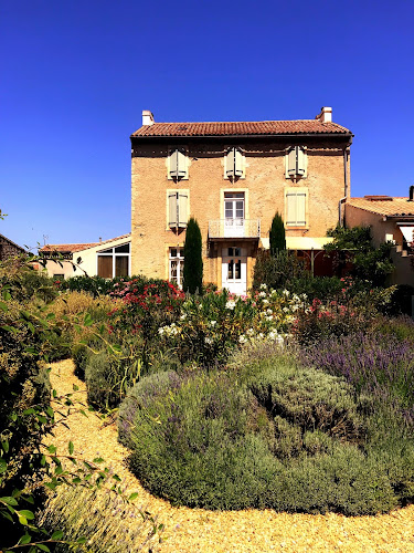 Maison Laurent à Pieusse