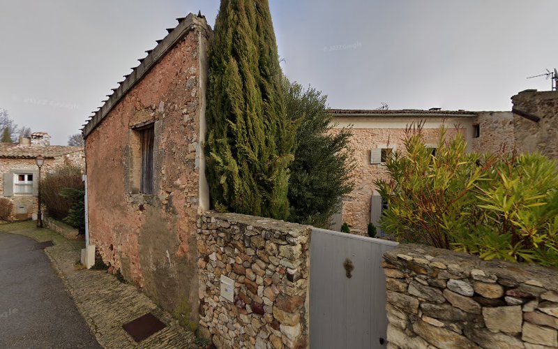 Maison de Hameau à Gargas
