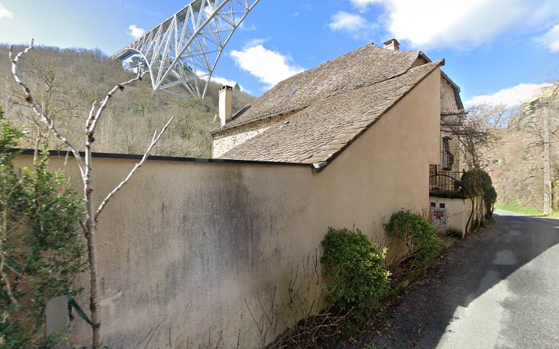 Le Moulin du Gô