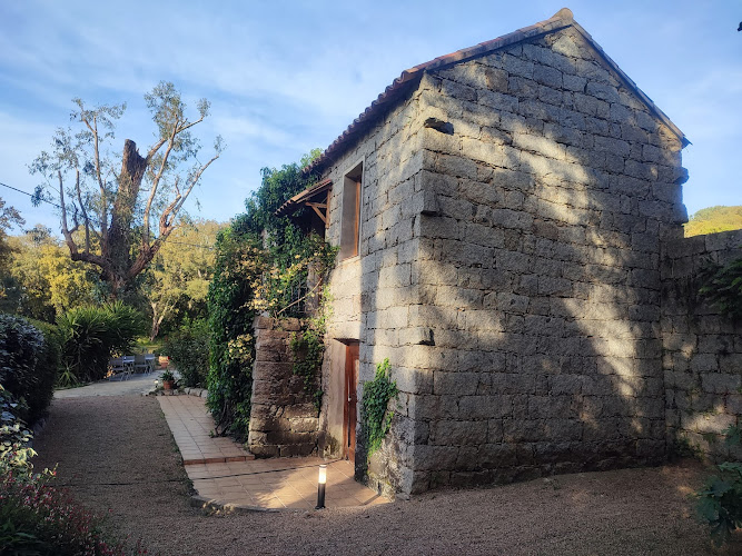 U Barraconnu à Porto-Vecchio