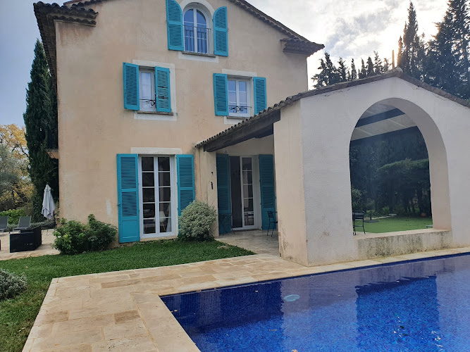 La Fontenelle à Valbonne