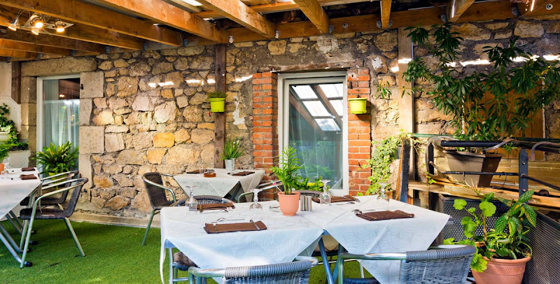 hôtel- Restaurant de la Dore 3 étoiles à Vertolaye