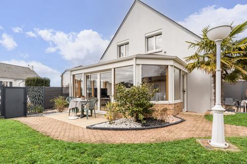Gîte du Prieuré à La Baule-Escoublac