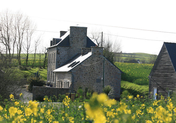 Gite La Riaudais à Trémuson