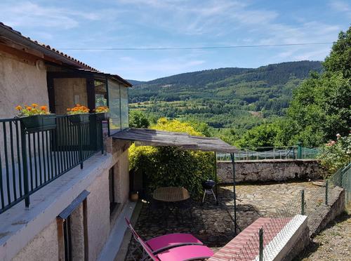 Le Tilleul à LAPRUGNE